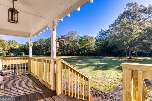 3315 Hammett Road, Hogansville, GA 30230