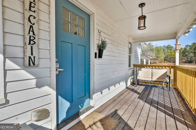 3315 Hammett Road, Hogansville, GA 30230