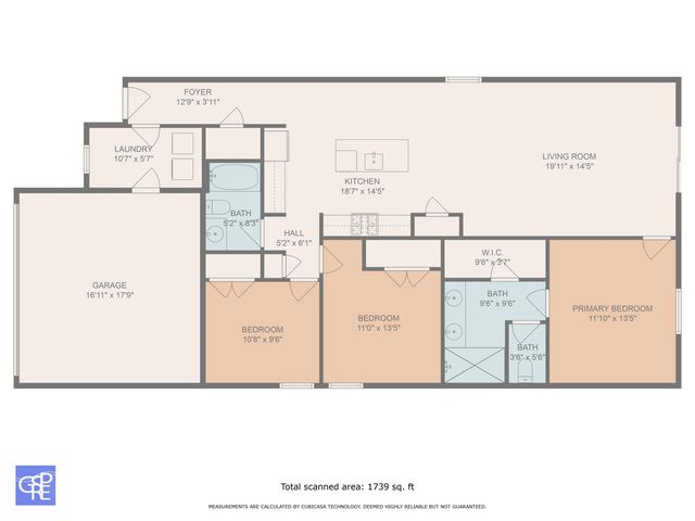 518 Carrick Loop, Longs, SC 29568