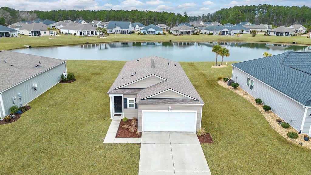518 Carrick Loop, Longs, SC 29568