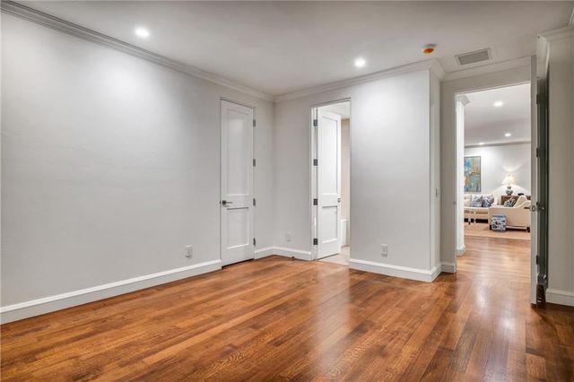6429 Grandmark Drive, Oklahoma City, OK 73116