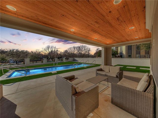 6429 Grandmark Drive, Oklahoma City, OK 73116