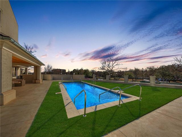 6429 Grandmark Drive, Oklahoma City, OK 73116