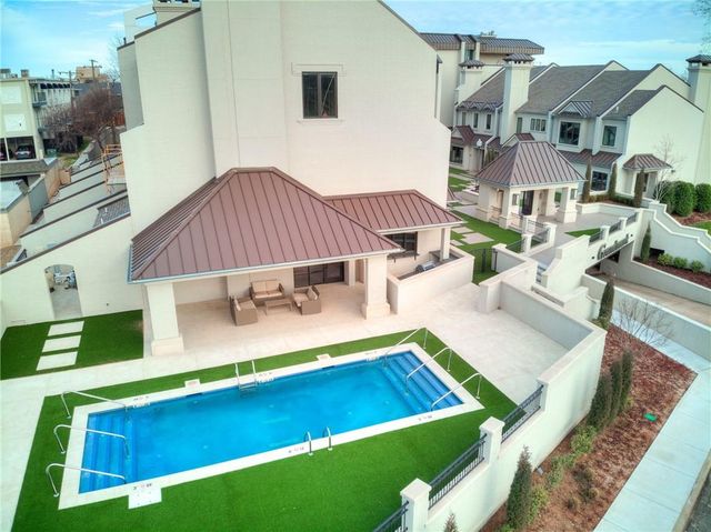 6429 Grandmark Drive, Oklahoma City, OK 73116
