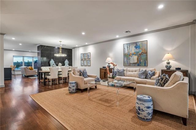 6429 Grandmark Drive, Oklahoma City, OK 73116