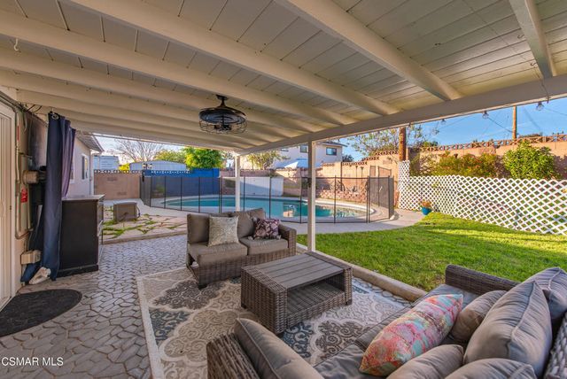 2267 Morley Street, Simi Valley, CA 93065