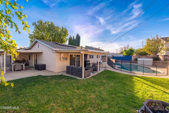 2267 Morley Street, Simi Valley, CA 93065