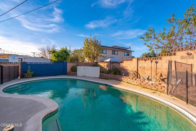 2267 Morley Street, Simi Valley, CA 93065