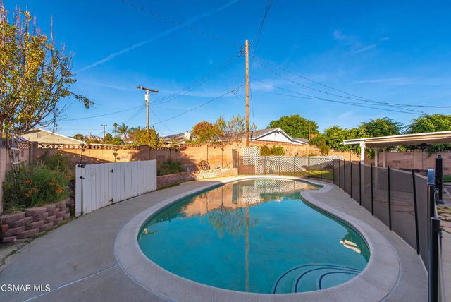 2267 Morley Street, Simi Valley, CA 93065