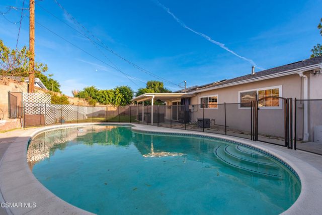 2267 Morley Street, Simi Valley, CA 93065