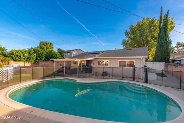 2267 Morley Street, Simi Valley, CA 93065