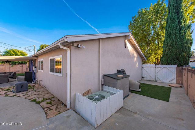 2267 Morley Street, Simi Valley, CA 93065