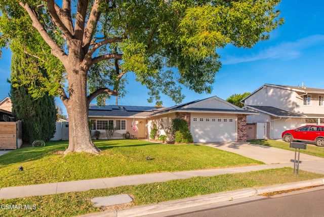 2267 Morley Street, Simi Valley, CA 93065