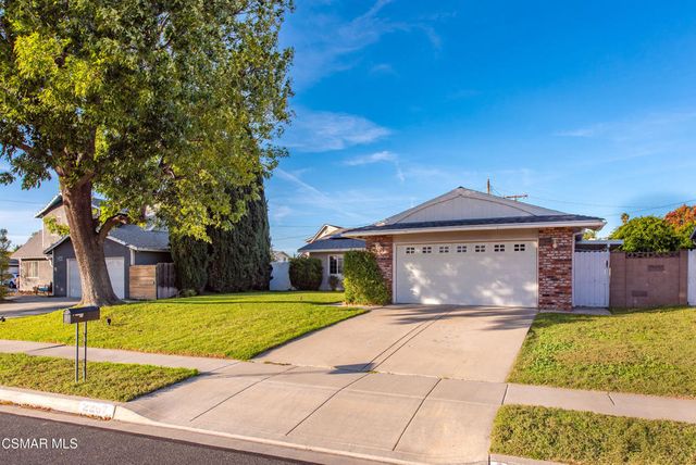 2267 Morley Street, Simi Valley, CA 93065