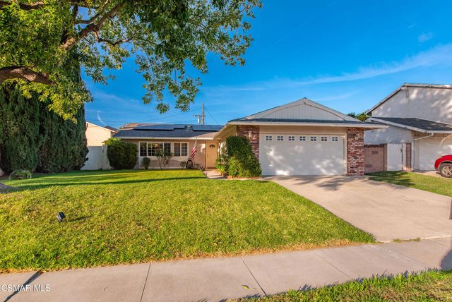 2267 Morley Street, Simi Valley, CA 93065