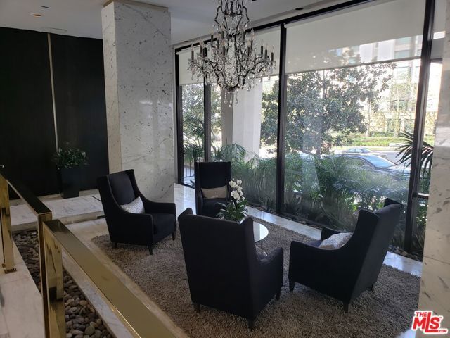 10450 WILSHIRE 6D-1, Los Angeles, CA 90024