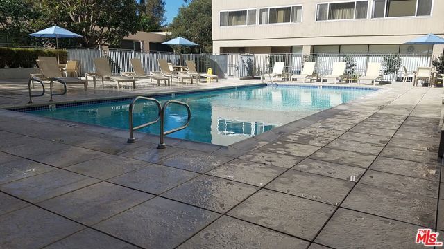 10450 WILSHIRE 6D-1, Los Angeles, CA 90024