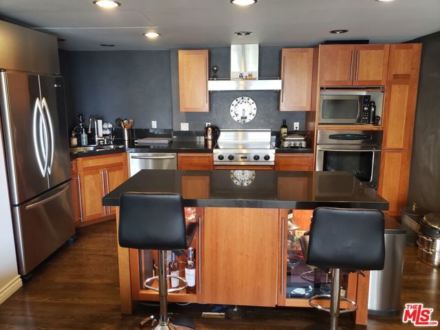 10450 WILSHIRE 6D-1, Los Angeles, CA 90024