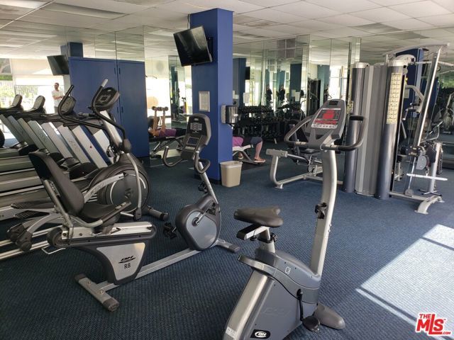 10450 WILSHIRE 6D-1, Los Angeles, CA 90024