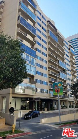 10450 WILSHIRE 6D-1, Los Angeles, CA 90024