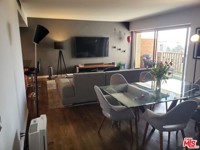 10450 WILSHIRE 6D-1, Los Angeles, CA 90024