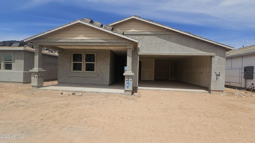 Image 3 of property listing at 6660 E FIDDLENECK Way, San Tan Valley, AZ 85143