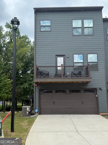 165 Climbing Ivy Circle, Fayetteville, GA 30214
