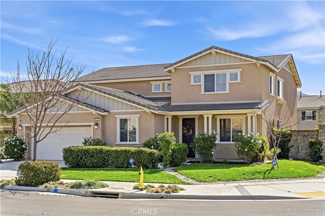 6882 Keyway Court, Jurupa Valley, CA 91752