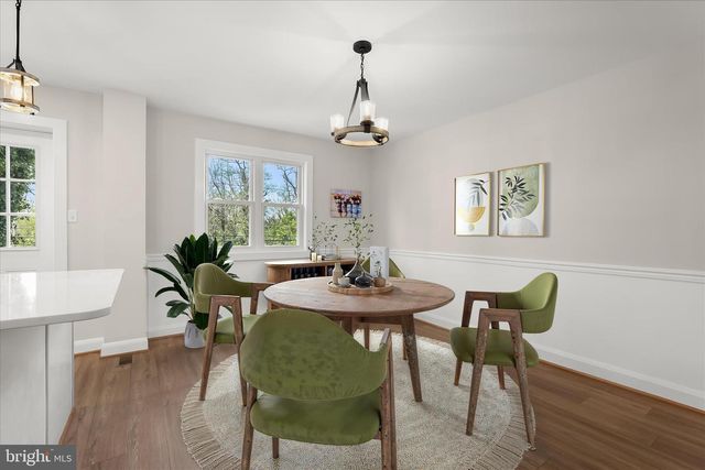 5531 W FOREST PARK AVE, Baltimore, MD 21207