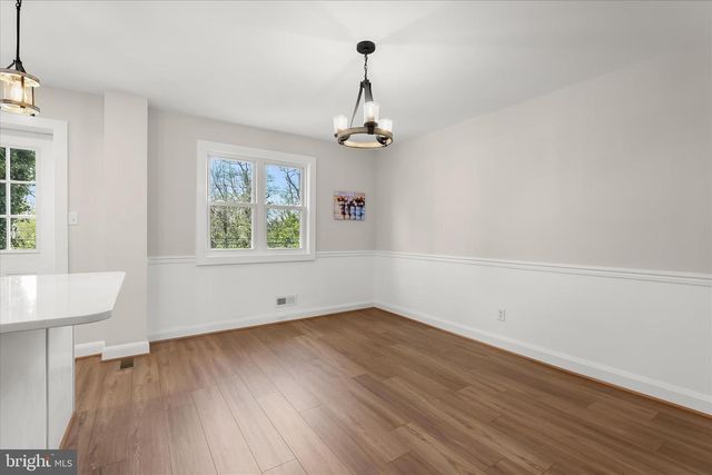 5531 W FOREST PARK AVE, Baltimore, MD 21207