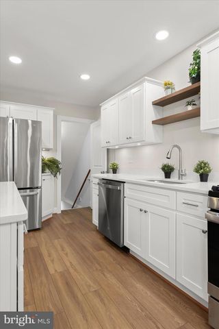 5531 W FOREST PARK AVE, Baltimore, MD 21207