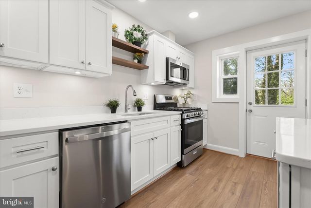 5531 W FOREST PARK AVE, Baltimore, MD 21207