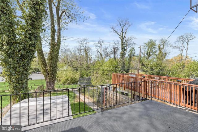 5531 W FOREST PARK AVE, Baltimore, MD 21207