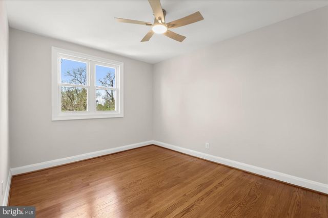5531 W FOREST PARK AVE, Baltimore, MD 21207