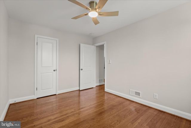 5531 W FOREST PARK AVE, Baltimore, MD 21207