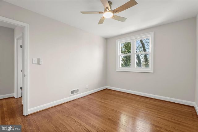 5531 W FOREST PARK AVE, Baltimore, MD 21207