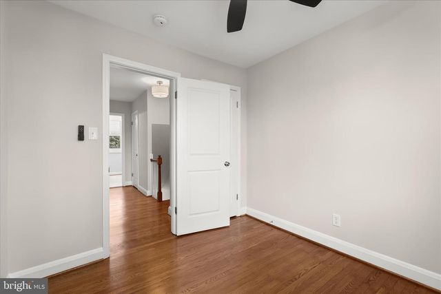 5531 W FOREST PARK AVE, Baltimore, MD 21207