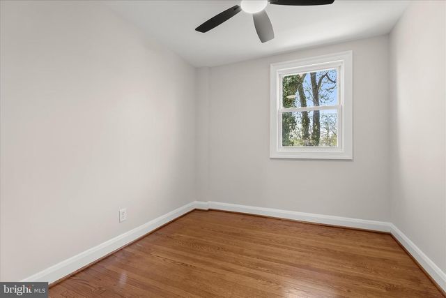 5531 W FOREST PARK AVE, Baltimore, MD 21207