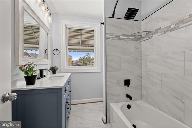 5531 W FOREST PARK AVE, Baltimore, MD 21207