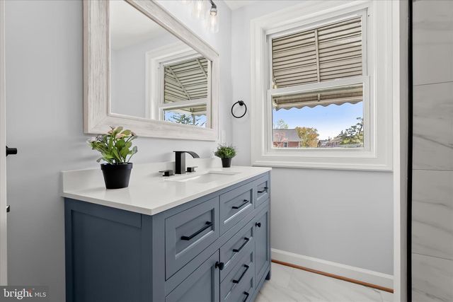 5531 W FOREST PARK AVE, Baltimore, MD 21207