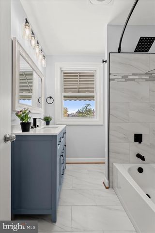5531 W FOREST PARK AVE, Baltimore, MD 21207