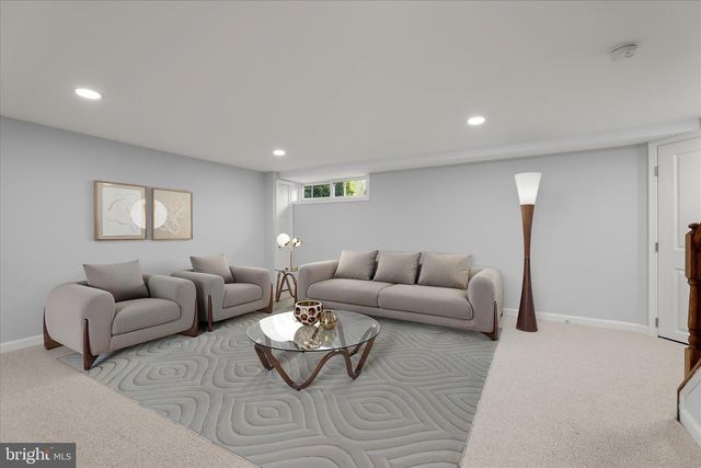 5531 W FOREST PARK AVE, Baltimore, MD 21207
