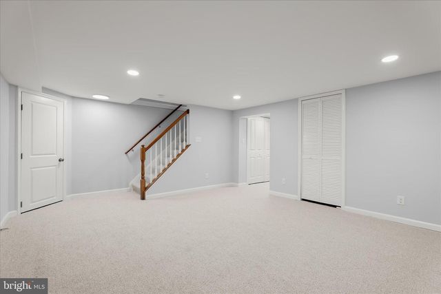 5531 W FOREST PARK AVE, Baltimore, MD 21207
