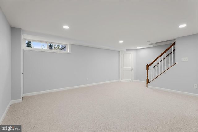 5531 W FOREST PARK AVE, Baltimore, MD 21207