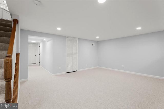 5531 W FOREST PARK AVE, Baltimore, MD 21207