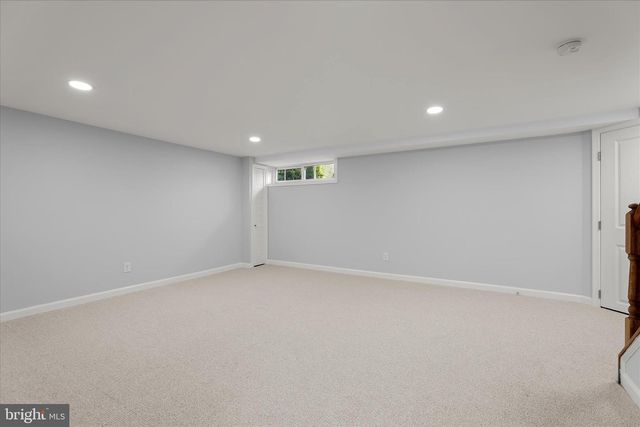 5531 W FOREST PARK AVE, Baltimore, MD 21207
