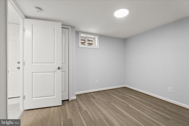 5531 W FOREST PARK AVE, Baltimore, MD 21207