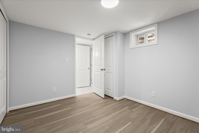 5531 W FOREST PARK AVE, Baltimore, MD 21207