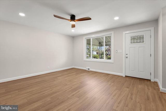 5531 W FOREST PARK AVE, Baltimore, MD 21207