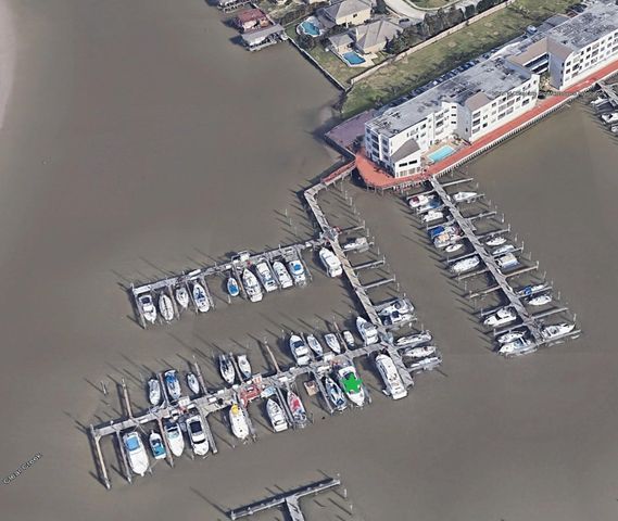 793 Davis Road, League City, TX 77573